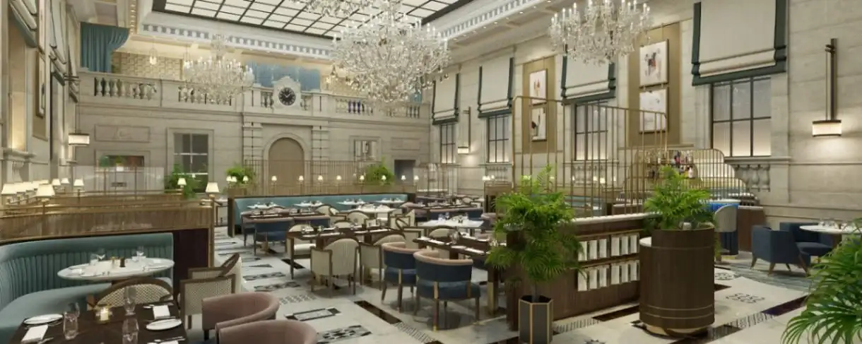 The Langham Boston-1